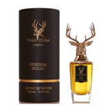 Swedish Wood - Extrait de Parfum