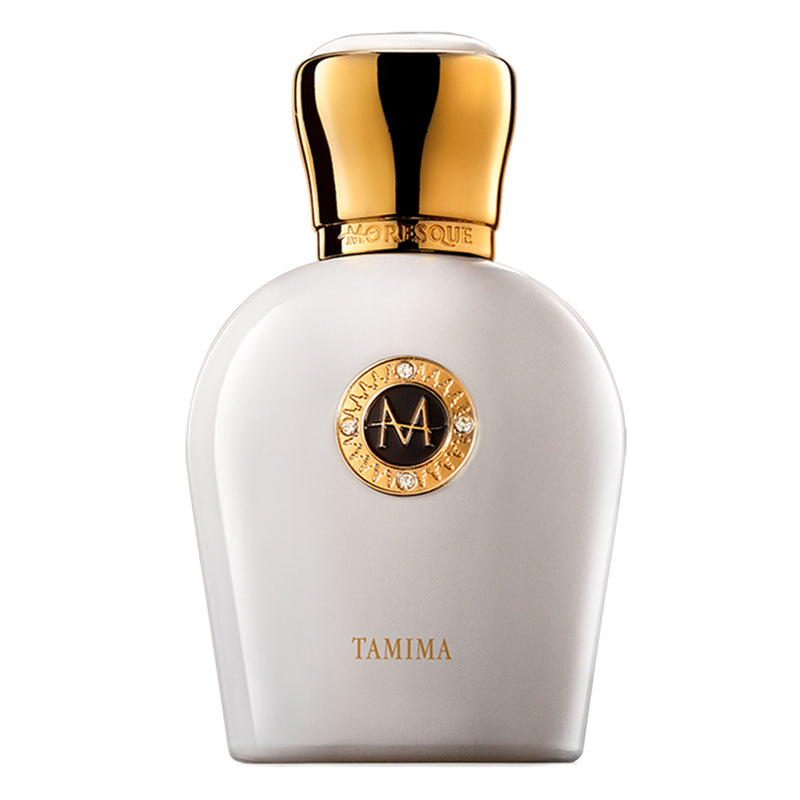 White Collection - Tamima
