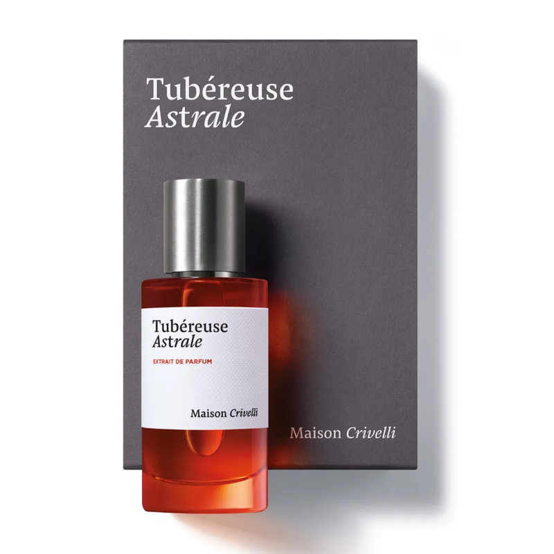 Tubéreuse Astrale Extrait