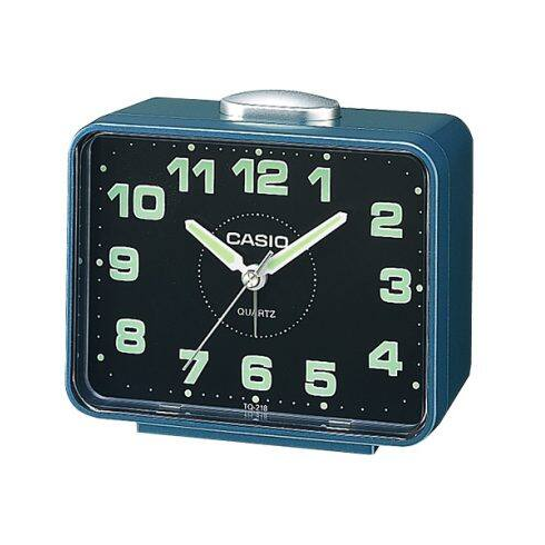 Wecker Wake Up Timer TQ-218-2EF