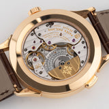 World Time Complications Roségold - 5230R-012