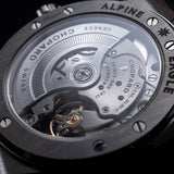 Alpine Eagle Grey Dial 2022 - 298600-3002