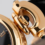 Amadeo Fleurier Tourbillion 44 Roségold 2012 - AIT7001-G4