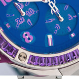 Big Bang Pop Art 41mm Limited Edition - 341.SV.5199.LR.1905.POP14