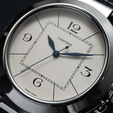 Pasha 42mm Silver Dial 2006 - W3107255