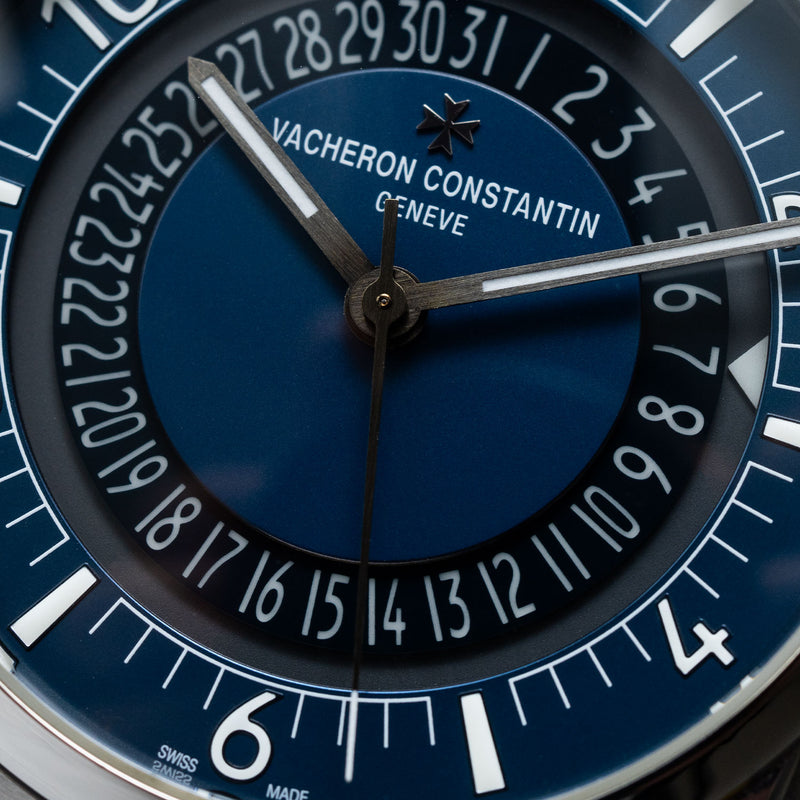 vacheron quai de l ile
