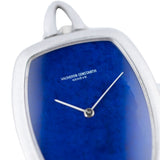 Lapiz Lazuli Pocket Watch