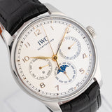 Portugieser Perpetual Calendar 2020 - IW344203