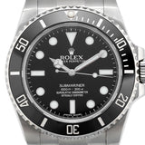 Submariner No Date 2018 - 114060