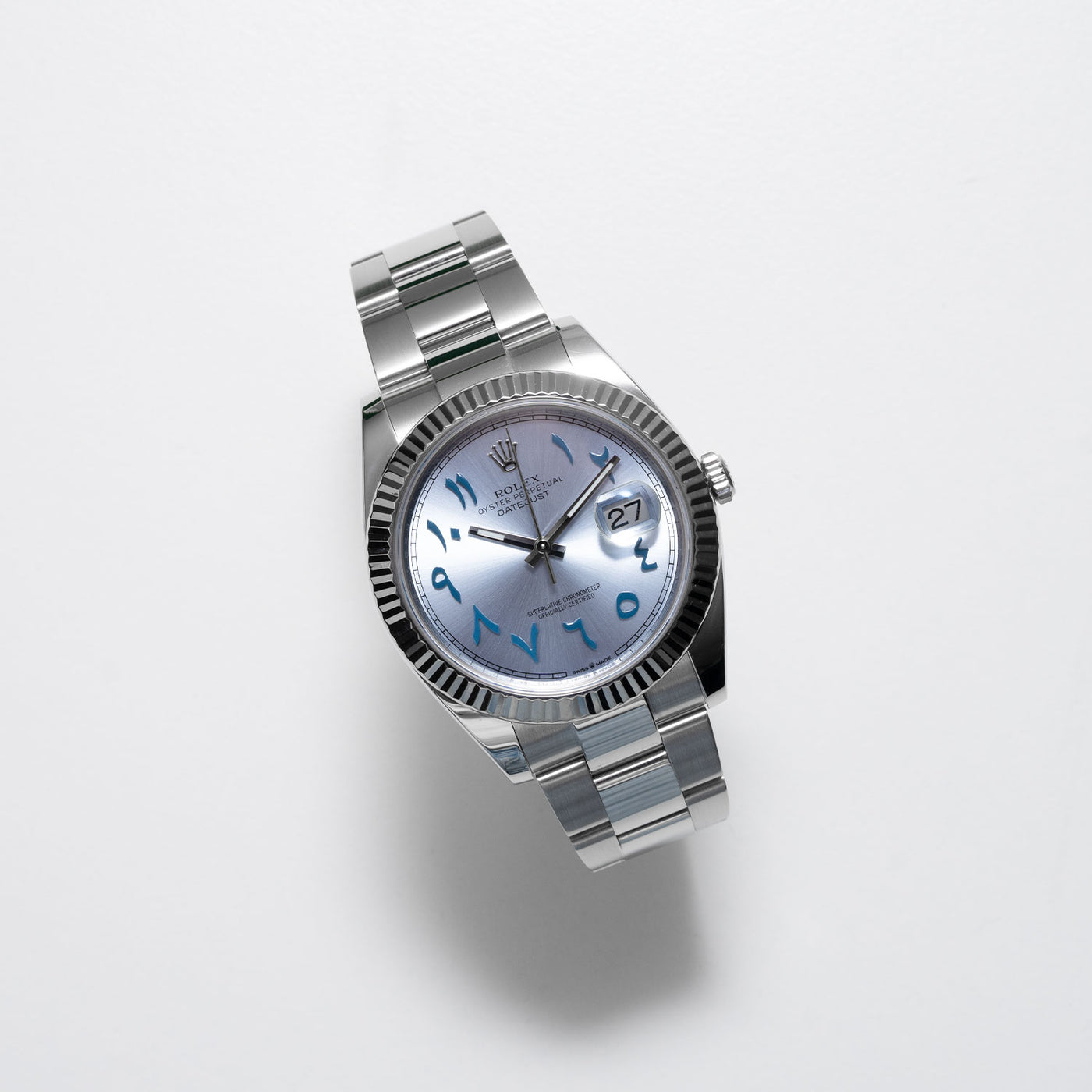 ジェネラルリサーチ(general research)オーバーオール