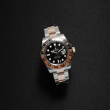 GMT-Master II Root Beer 2019 - 126711CHNR