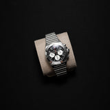 Chronomat 42mm Black Dial 2022 - AB0134101B1A1
