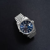 Datejust 36mm Blue Dial 2023 - 126200