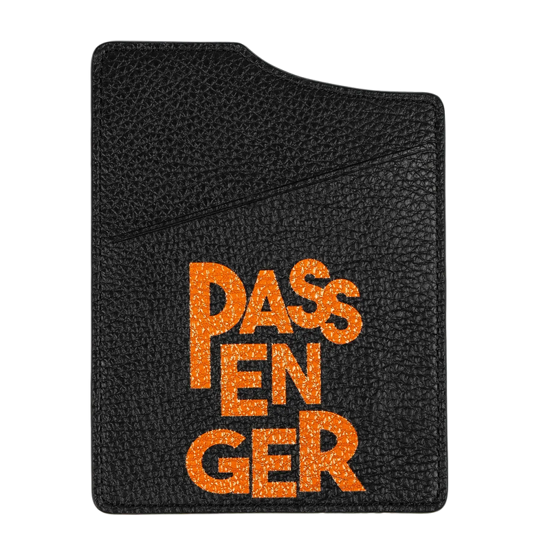Passport Holder „Passenger“