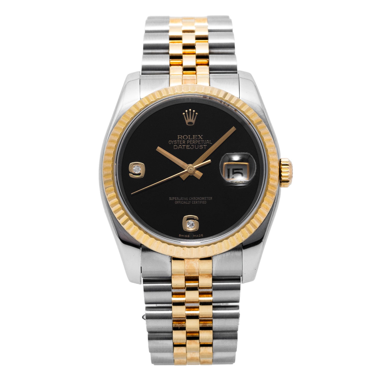 Rolex Uhren – Page 2 – Marc Gebauer Lifestyle GmbH