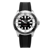 Superocean 44mm Black Dial LC100 2025 - A17376211B1S1