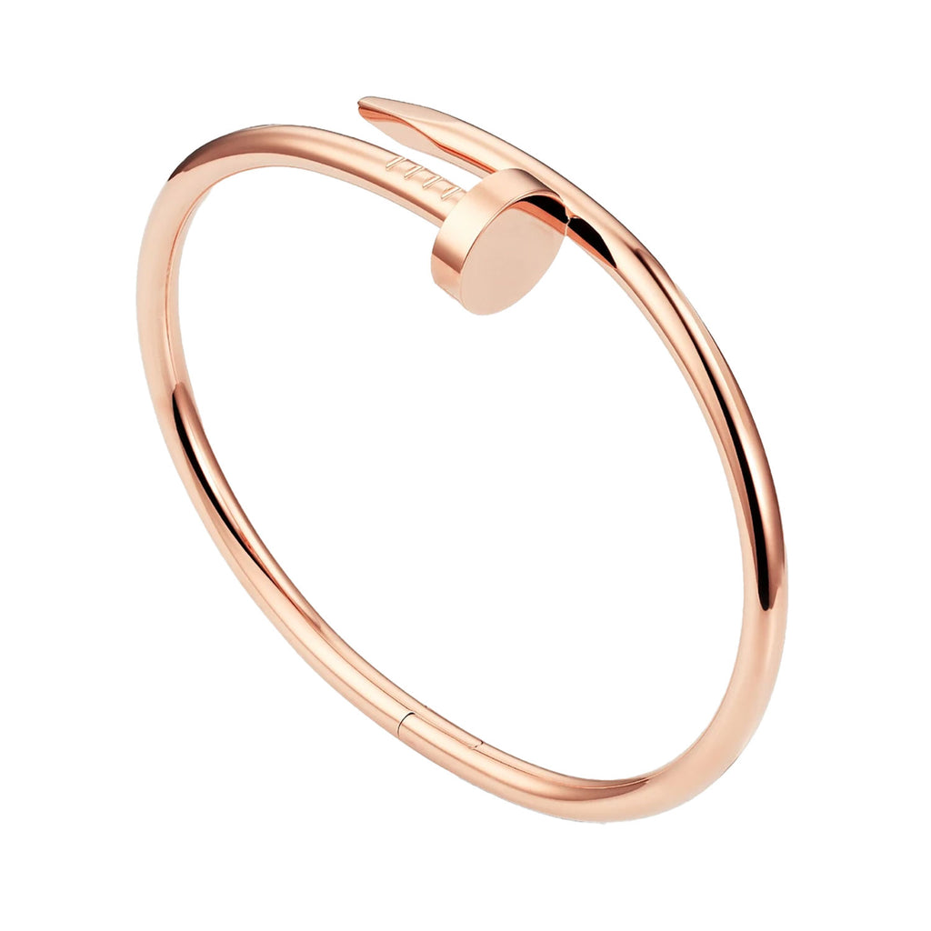 Cartier juste un clou bangle sale