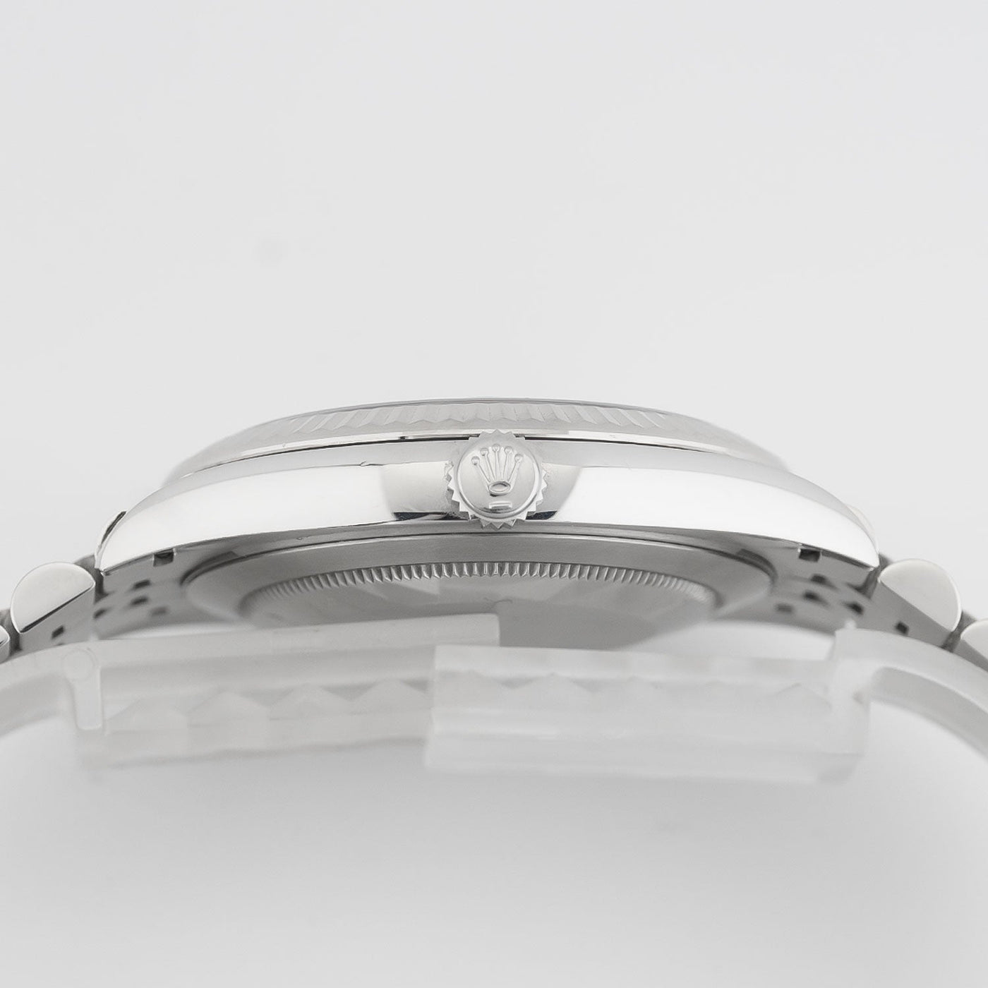 Datejust 41mm Mint Green Dial 2024 - 126334 – Marc Gebauer 