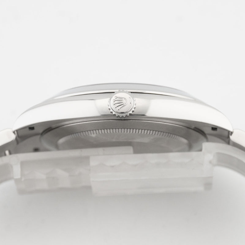 Datejust 41mm Who Cares Dial 2023 Full Set - 126300 – Marc Gebauer