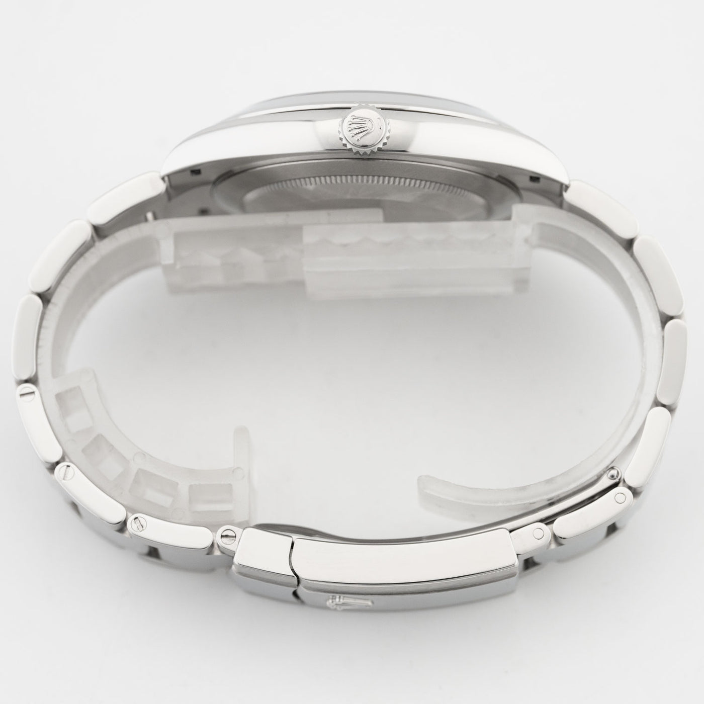 Datejust 41mm Who Cares Dial 2023 Full Set - 126300 – Marc Gebauer