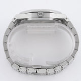 Royal Oak White Dial - 15400ST.OO.1220ST.02.A