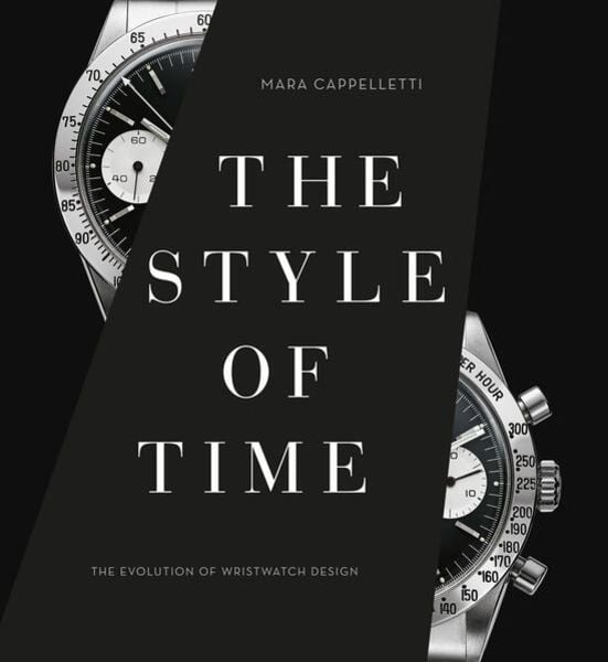 The Style of Time - The Evolution of Wristwatch Design