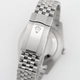 Datejust 41mm Wimbledon Dial 2021 - 126334