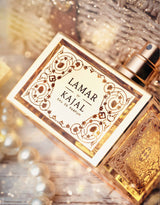 Lamar - Eau de Parfum