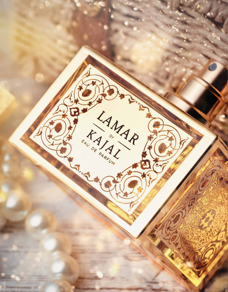 Lamar - Eau de Parfum