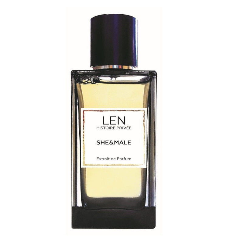 She & Male - Extrait de Parfum
