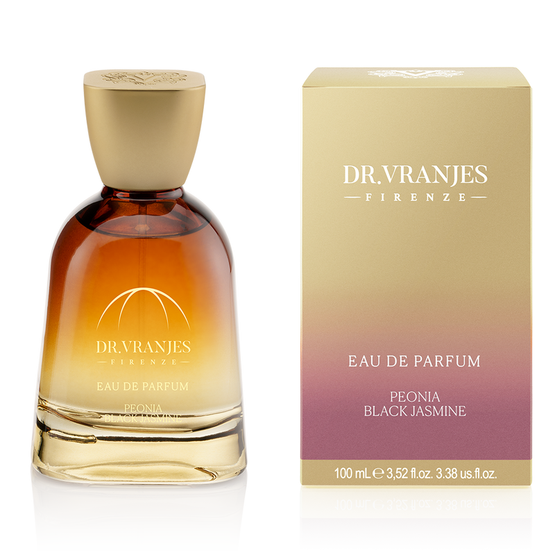 Peonia Black Jasmine - Eau de Parfum