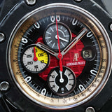 Offshore Grand Prix Limited Edition "Forged Carbon" - 26290IO.OO.A001VE.01