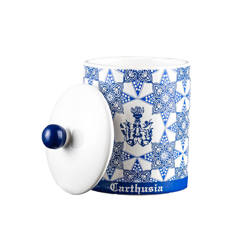 Ceramic Collection - Candle - Corallium