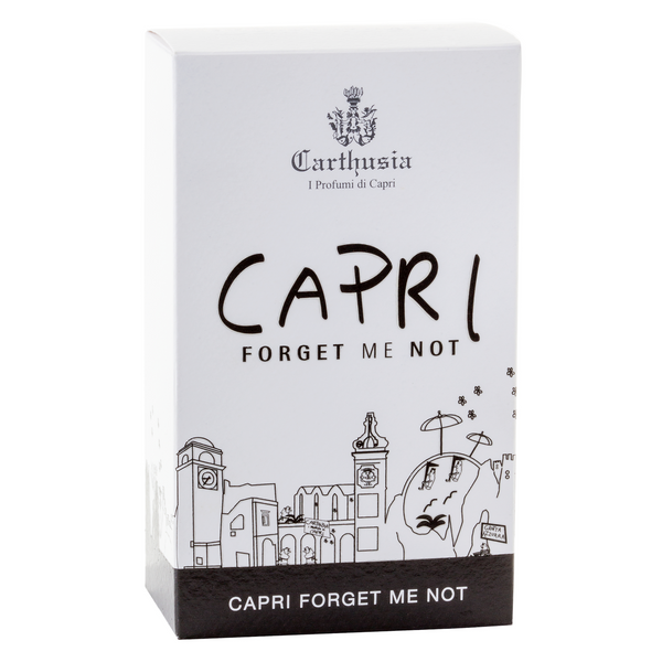 Capri - Forget me Not - Eau de Parfum