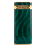 Feuerzeug Green Wave - Les Must de Cartier
