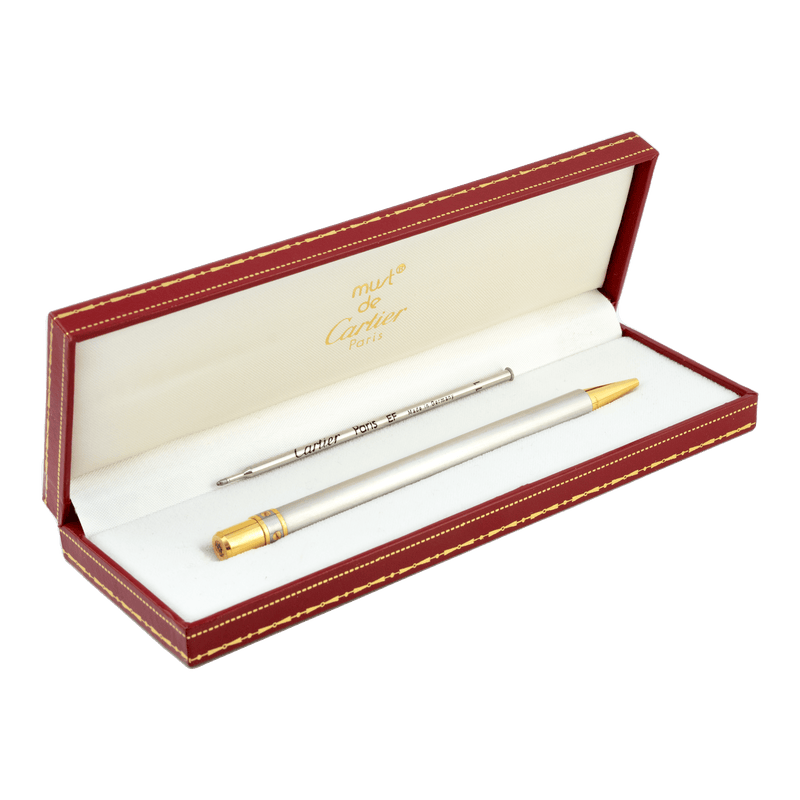 Kugelschreiber - Must de Cartier