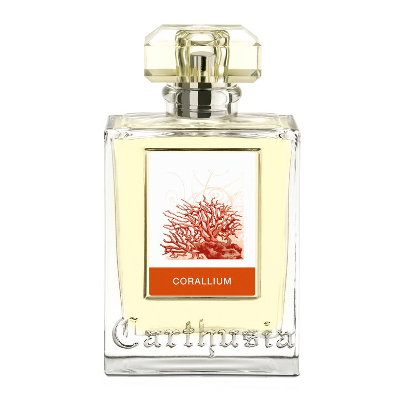 Corallium - Eau de Parfum