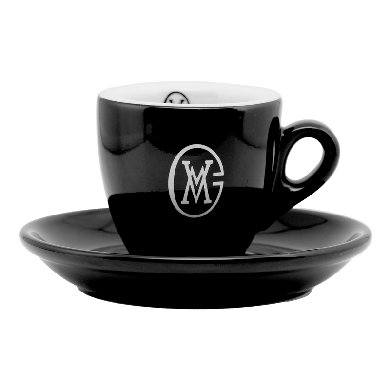 Gentlemen's Choice Espresso Cups by Marc Gebauer