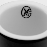 Gentlemen's Choice Espresso Cups by Marc Gebauer