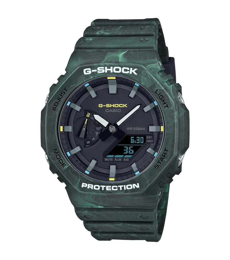 Casio avengers sales