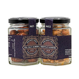 Gentlemen´s Nüsse - Truffle Cashews & Sea Salt Almond