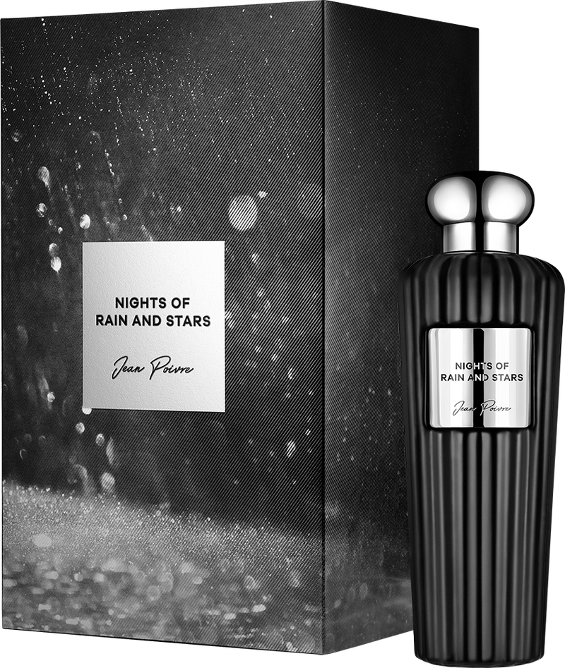 Nights of Rain and Stars - Eau de Parfum