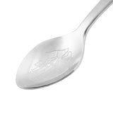 Bucherer Collectable Spoon - Lucerne