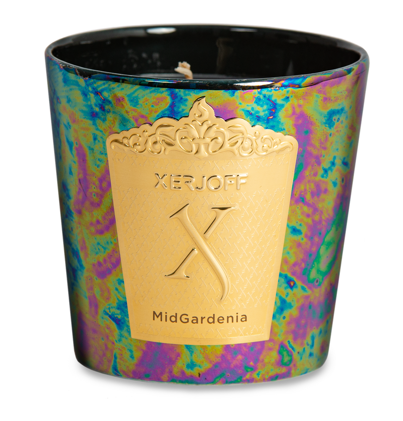 Scented Candle - MidGardenia