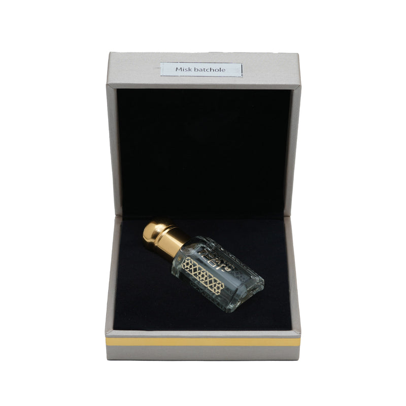 Luxury Perfume Oil - Misk Batchole