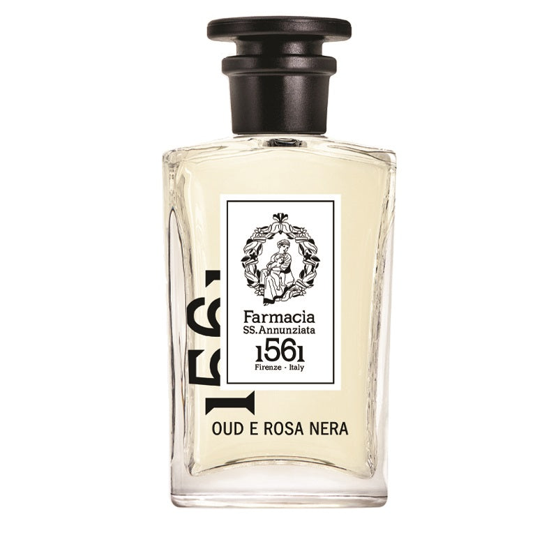 1561 - Oud e Rosa Nera