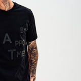 The “BY APPOINTMENT” T-SHIRT