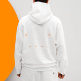 The ICONIC “TIME” HOODIE