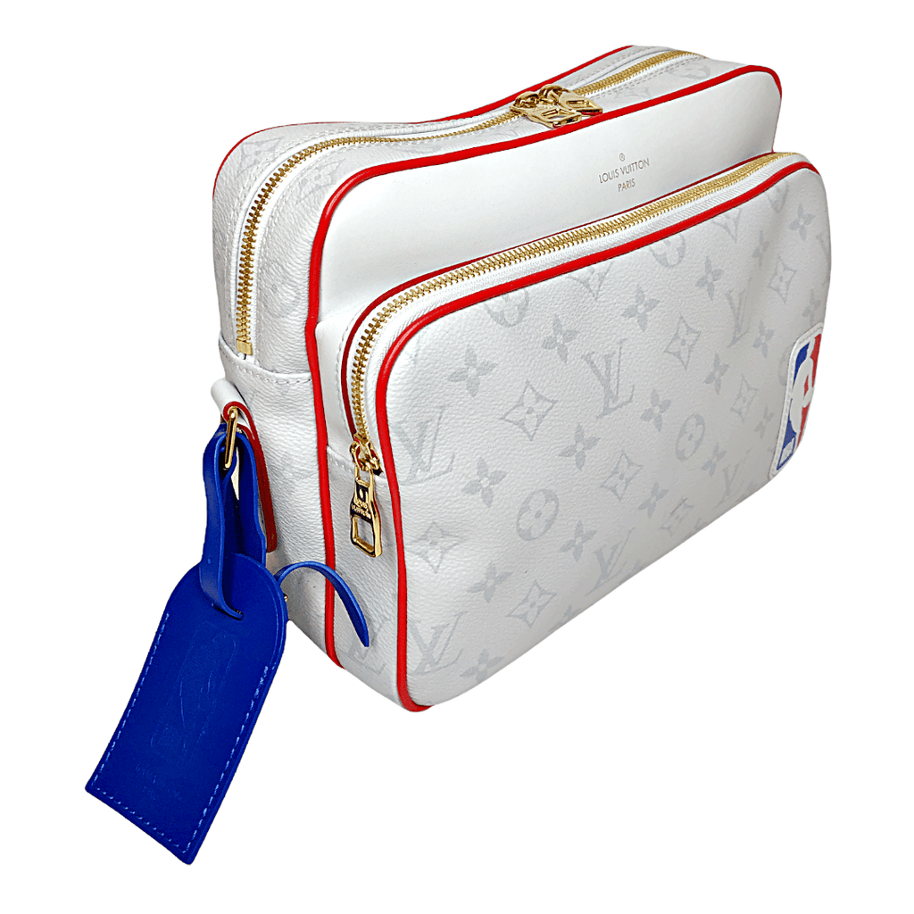 Lv best sale nil messenger