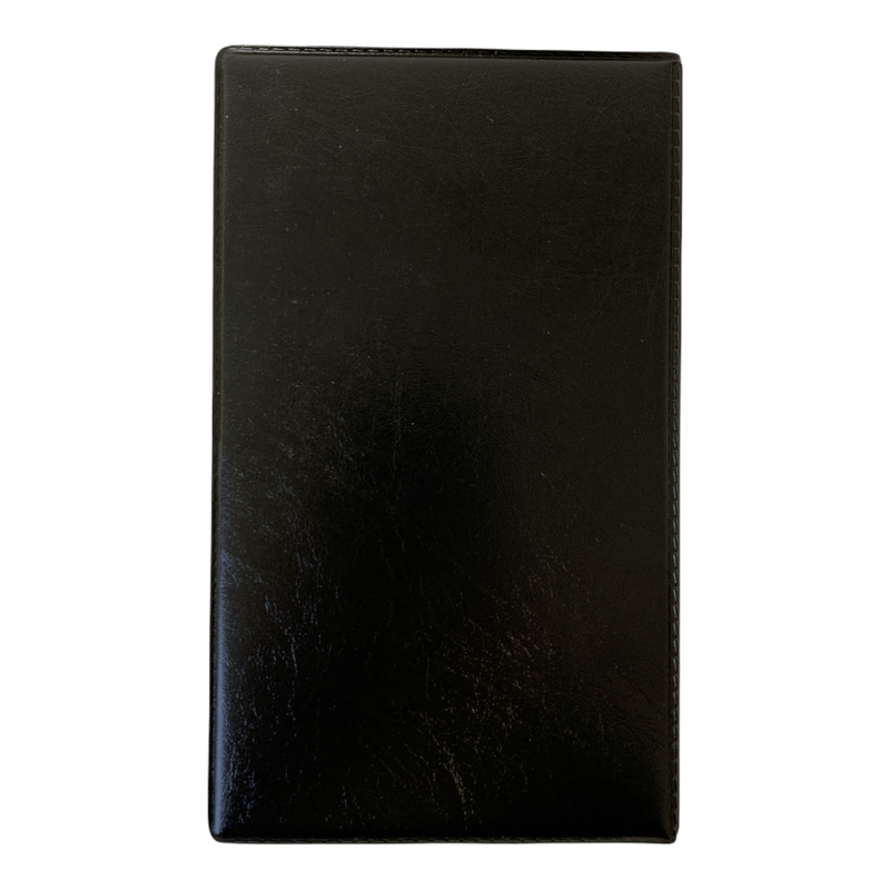 Vintage Notebook 1992